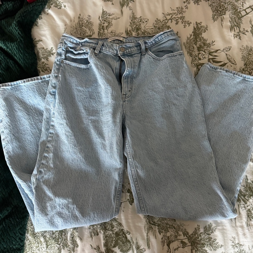 Abercrombie Jeans